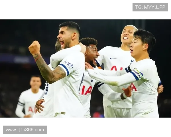 热刺，阵容深度的考验