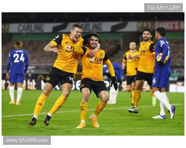 狼队与水晶宫的逆袭之路