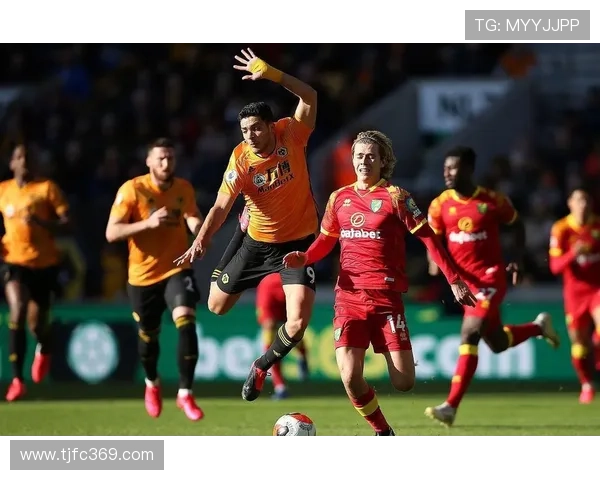 狼队与水晶宫，英超17强的生死战